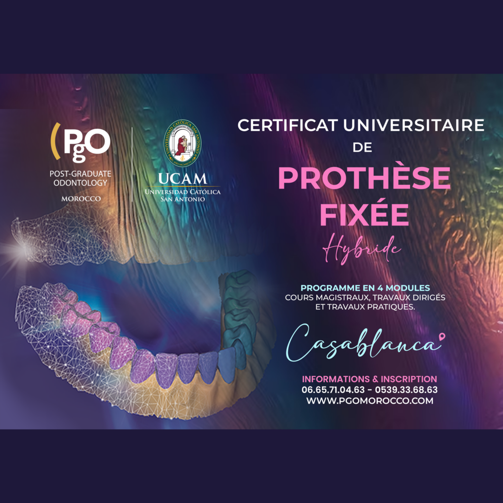 Home - Formation Dentaire