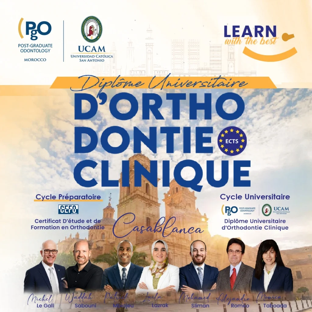 Home - Formation Dentaire