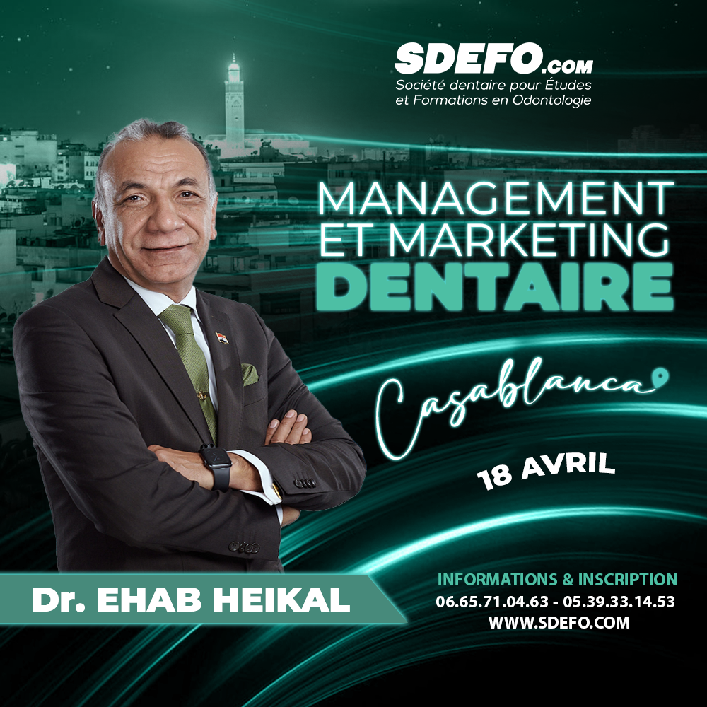 Home - Formation Dentaire